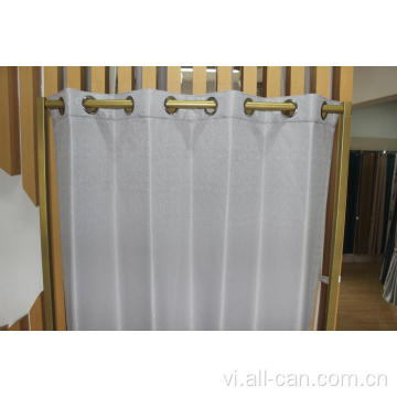 Vải rèm phủ Jacquard